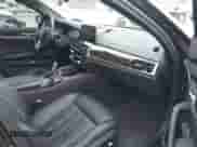 2020 BMW 5 Series с VIN WBAJB1C03LCE25568, выставлен на аукционе IAAI как лот 41401673 с пробегом 54 057 миль миль и . История ставок и продаж доступна на DreamBid. Изображение 5.