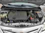 2011 Toyota Corolla S с VIN 2T1BU4EE0BC700120, выставлен на аукционе Copart как лот 84725975 с пробегом 134 559 миль миль и Списание • Salvage title. История ставок и продаж доступна на DreamBid. Изображение 11.