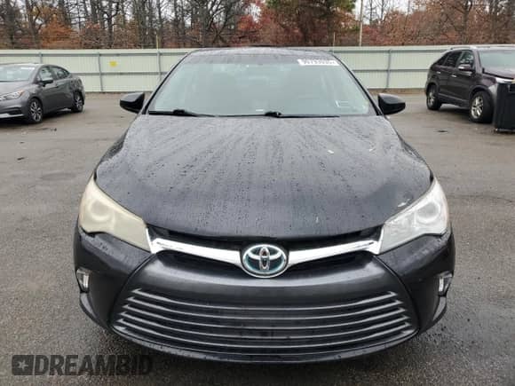 2017 Toyota Camry Hybrid XLE с VIN 4T1BD1FK1HU211963, выставлен на аукционе Copart как лот 90793935 с пробегом 312 233 миль миль и Чистый • Clean title. История ставок и продаж доступна на DreamBid. Изображение 5.