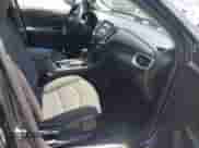 2018 Chevrolet Equinox LT с VIN 2GNAXJEV6J6115387, выставлен на аукционе IAAI как лот 43133888 с пробегом 116 693 миль миль и . История ставок и продаж доступна на DreamBid. Изображение 5.