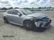 2022 Toyota Camry SE z VIN 4T1T11AK9NU638100, wystawiony jako Copart lot #86162685 z przebiegiem 73 268 mil mil oraz Szkoda całkowita • Salvage title. Historia ofert i sprzedaży dostępna na DreamBid. Obrazek 4.