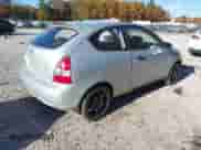 2011 Hyundai Accent GS с VIN KMHCM3AC5BU192096, выставлен на аукционе IAAI как лот 43485407 с пробегом 188 840 миль миль и . История ставок и продаж доступна на DreamBid. Изображение 4.