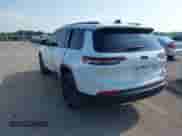 2024 Jeep Grand Cherokee Laredo с VIN 1C4RJJAG5R8504757, выставлен на аукционе IAAI как лот 42397110 с пробегом 13 941 миль миль и . История ставок и продаж доступна на DreamBid. Изображение 3.