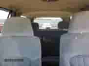 1998 Chevrolet Blazer LS z VIN 1GNDT13W6W2252953, wystawiony jako Copart lot #82567745 z przebiegiem Nie podano mil oraz Szkoda całkowita • Salvage title. Historia ofert i sprzedaży dostępna na DreamBid. Obrazek 10.