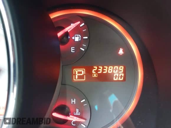 2009 Nissan Murano SL z VIN JN8AZ18U09W006418, wystawiony jako IAAI lot #42889168 z przebiegiem 233 809 mil mil oraz . Historia ofert i sprzedaży dostępna na DreamBid. Obrazek 7.