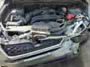 2016 Subaru Forester Touring with VIN JF2SJAXC1GH546735, listed as a Copart auction lot 80818985 with 116,913 mi miles and Salvage title. Bid and sale history available at DreamBid. Image 12.