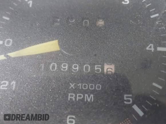 1994 Chevrolet S-10 LS с VIN 1GCDT19W4RK158350, выставлен на аукционе IAAI как лот 41628887 с пробегом 109 905 миль миль и . История ставок и продаж доступна на DreamBid. Изображение 7.
