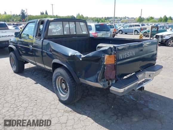 1991 Nissan Frontier XE с VIN 1N6SD16YXMC394575, выставлен на аукционе IAAI как лот 42121476 с пробегом 385 264 миль миль и . История ставок и продаж доступна на DreamBid. Изображение 3.