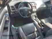 2006 Honda Accord EX-L with VIN 1HGCM827X6A006189, listed as a Copart auction lot 63585485 with 139,194 mi miles and Salvage title. Bid and sale history available at DreamBid. Image 8.