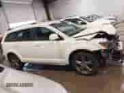 2016 Dodge Journey Crossroad Plus с VIN 3C4PDCGG9GT226042, выставлен на аукционе IAAI как лот 41456051 с пробегом 152 280 миль миль и . История ставок и продаж доступна на DreamBid. Изображение 13.