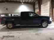 2009 Chevrolet Silverado 1500 LTZ z VIN 1GCEK39J19Z274622, wystawiony jako IAAI lot #41352625 z przebiegiem 213 255 mil mil oraz . Historia ofert i sprzedaży dostępna na DreamBid. Obrazek 13.