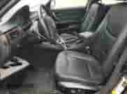 2011 BMW 3 Series 328i xDrive z VIN WBAPK5G56BNN27857, wystawiony jako Copart lot #90687725 z przebiegiem 140 913 mil mil oraz Czysty tytuł • Clean title. Historia ofert i sprzedaży dostępna na DreamBid. Obrazek 7.