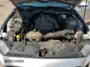 2018 Ford Mustang EcoBoost Premium with VIN 1FATP8UH4J5166202, listed as a Copart auction lot 82233805 with 119,054 mi miles and Clean title. Bid and sale history available at DreamBid. Image 11.