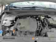 2023 Hyundai Santa Fe SE with VIN 5NMS1DAJ6PH654015, listed as a Copart auction lot 81783715 with 29,291 mi miles and Salvage title. Bid and sale history available at DreamBid. Image 16.