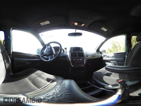 2016 Dodge Grand Caravan SE Plus with VIN 2C4RDGBG0GR145084, listed as a IAAI auction lot 43302723 with 154,313 mi miles and . Bid and sale history available at DreamBid. Image 18.