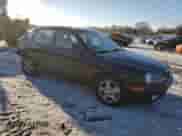 2003 Hyundai Elantra GT z VIN KMHDN55D53U091576, wystawiony jako Copart lot #88962325 z przebiegiem 107 645 mil mil oraz Szkoda całkowita • Salvage title. Historia ofert i sprzedaży dostępna na DreamBid. Obrazek 4.