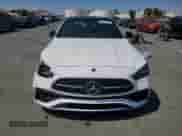 2022 Mercedes-Benz C 300 with VIN W1KAF4GB7NR017100, listed as a Copart auction lot 70561195 with Not provided miles and Salvage title. Bid and sale history available at DreamBid. Image 5.