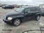2010 Chevrolet HHR 1LT с VIN 3GNBABDBXAS503954, выставлен на аукционе Copart как лот 72818924 с пробегом 120 527 миль миль и Списание • Salvage title. История ставок и продаж доступна на DreamBid. Изображение 1.