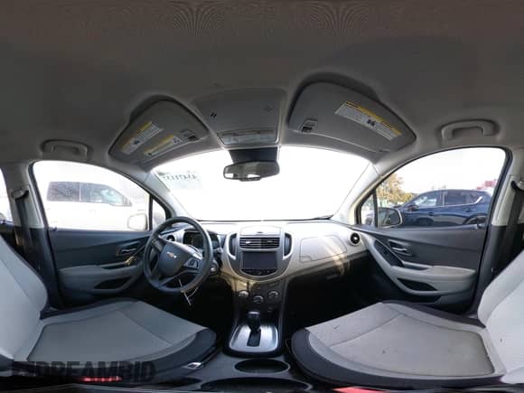 2016 Chevrolet Trax LS с VIN 3GNCJNSB2GL223392, выставлен на аукционе IAAI как лот 43471137 с пробегом 79 955 миль миль и . История ставок и продаж доступна на DreamBid. Изображение 18.