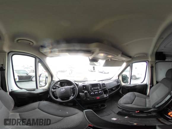 2017 Ram ProMaster Cargo с VIN 3C6TRVNG1HE509563, выставлен на аукционе IAAI как лот 42437324 с пробегом 163 406 миль миль и . История ставок и продаж доступна на DreamBid. Изображение 17.