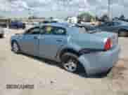 2008 Chevrolet Malibu 1LS с VIN 1G1ZG57B984301435, выставлен на аукционе Copart как лот 68133575 с пробегом Не указан миль и На запчасти • Non repairable. История ставок и продаж доступна на DreamBid. Изображение 2.