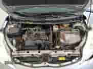 2012 Toyota Prius Two с VIN JTDKDTB31C1006233, выставлен на аукционе Copart как лот 89521835 с пробегом 211 393 миль миль и Чистый • Clean title. История ставок и продаж доступна на DreamBid. Изображение 11.