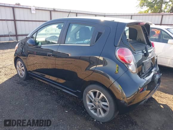 2015 Chevrolet Spark LT с VIN KL8CL6S01FC729046, выставлен на аукционе IAAI как лот 43260667 с пробегом 53 316 миль миль и . История ставок и продаж доступна на DreamBid. Изображение 3.