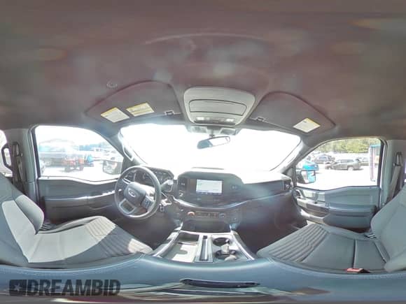 2021 Ford F-150 XL с VIN 1FTEW1CP3MKD30888, выставлен на аукционе Copart как лот 70834225 с пробегом 125 042 миль миль и Списание • Salvage title. История ставок и продаж доступна на DreamBid. Изображение 15.