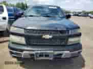 2010 Chevrolet Colorado 1LT с VIN 1GCJTCDE4A8144589, выставлен на аукционе Copart как лот 65555705 с пробегом 155 023 миль миль и Чистый • Clean title. История ставок и продаж доступна на DreamBid. Изображение 5.