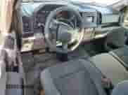 2018 Ford F-150 XL z VIN 1FTMF1CBXJKE72103, wystawiony jako Copart lot #80325605 z przebiegiem 201 926 mil mil oraz Szkoda całkowita • Salvage title. Historia ofert i sprzedaży dostępna na DreamBid. Obrazek 8.