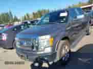 2011 Ford F-150 Lariat with VIN 1FTFW1ET1BFA82757, listed as a IAAI auction lot 43390905 with 128,796 mi miles and . Bid and sale history available at DreamBid. Image 17.