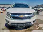 2017 Chevrolet Colorado 2WD LT z VIN 1GCGSCEN1H1277275, wystawiony jako Copart lot #72085195 z przebiegiem 113 084 mil mil oraz Czysty tytuł • Clean title. Historia ofert i sprzedaży dostępna na DreamBid. Obrazek 5.