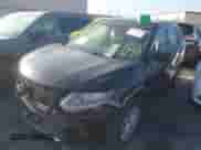 2016 Nissan Rogue SV z VIN 5N1AT2MN2GC892818, wystawiony jako IAAI lot #43376522 z przebiegiem 105 640 mil mil oraz . Historia ofert i sprzedaży dostępna na DreamBid. Obrazek 2.