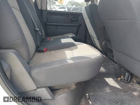 2010 Dodge 2500 SLT with VIN 3D7UT2CL7AG119709, listed as a IAAI auction lot 42312240 with 384,940 mi miles and . Bid and sale history available at DreamBid. Image 8.