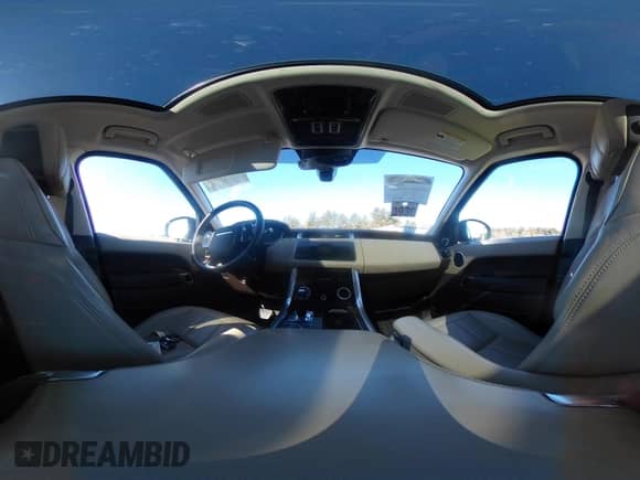 2020 Land Rover Range Rover Sport HSE with VIN SALWR2SU9LA887018, listed as a IAAI auction lot 41705590 with 82,097 mi miles and . Bid and sale history available at DreamBid. Image 19.