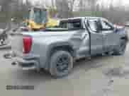 2020 GMC Sierra 1500 Elevation with VIN 1GTR9CEK2LZ332806, listed as a IAAI auction lot 41107117 with 85,369 mi miles and . Bid and sale history available at DreamBid. Image 4.