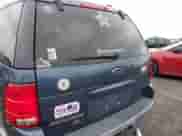 2002 Ford Explorer XLT с VIN 1FMZU73K22ZC55065, выставлен на аукционе IAAI как лот 42875031 с пробегом 152 891 миль миль и . История ставок и продаж доступна на DreamBid. Изображение 13.