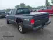 2003 Dodge Dakota Sport with VIN 1D7HG38N93S136111, listed as a IAAI auction lot 42439330 with 182,673 mi miles and . Bid and sale history available at DreamBid. Image 3.