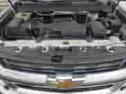 2019 Chevrolet Colorado 4WD Work Truck с VIN 1GCHTBEA2K1282114, выставлен на аукционе Copart как лот 54601145 с пробегом 162 175 миль миль и Чистый • Clean title. История ставок и продаж доступна на DreamBid. Изображение 11.