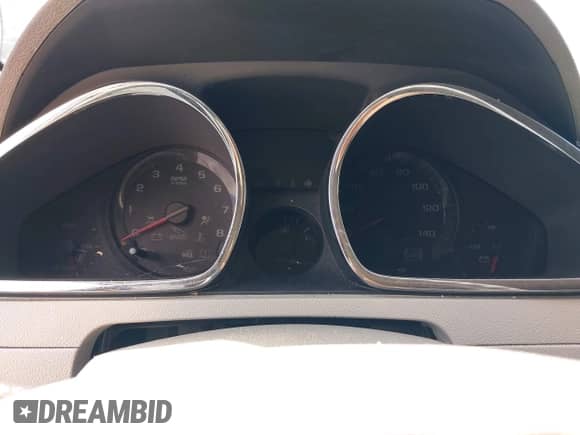 2012 Chevrolet Traverse 1LT z VIN 1GNKRGED8CJ374347, wystawiony jako IAAI lot #43049360 z przebiegiem Nie podano mil oraz . Historia ofert i sprzedaży dostępna na DreamBid. Obrazek 7.