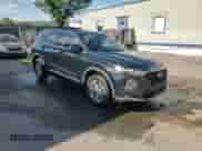 2019 Hyundai Santa Fe SEL с VIN 5NMS3CAD4KH131048, выставлен на аукционе Copart как лот 72060085 с пробегом 101 244 миль миль и Списание • Salvage title. История ставок и продаж доступна на DreamBid. Изображение 15.