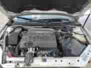 2014 Chevrolet Impala LS z VIN 2G1WA5E33E1141740, wystawiony jako Copart lot #63278725 z przebiegiem 149 083 mil mil oraz Szkoda całkowita • Salvage title. Historia ofert i sprzedaży dostępna na DreamBid. Obrazek 11.