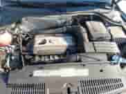 2012 Volkswagen Tiguan SE с VIN WVGBV7AX7CW580259, выставлен на аукционе IAAI как лот 42719624 с пробегом 94 710 миль миль и . История ставок и продаж доступна на DreamBid. Изображение 10.