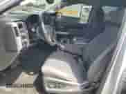 2016 Chevrolet Silverado 1500 LT с VIN 1GCVKREC4GZ380523, выставлен на аукционе Copart как лот 68545165 с пробегом 89 491 миль миль и Списание • Salvage title. История ставок и продаж доступна на DreamBid. Изображение 7.