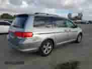 2009 Honda Odyssey Touring with VIN 5FNRL38989B040375, listed as a Copart auction lot 82321765 with 167,692 mi miles and Salvage title. Bid and sale history available at DreamBid. Image 3.