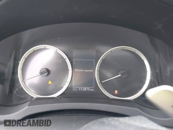 2014 Lexus IS 250 с VIN JTHCF1D28E5014072, выставлен на аукционе IAAI как лот 42895446 с пробегом 113 875 миль миль и . История ставок и продаж доступна на DreamBid. Изображение 7.