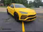 2019 Lamborghini Urus с VIN ZPBUA1ZL5KLA05951, выставлен на аукционе IAAI как лот 42784091 с пробегом 48 572 миль миль и . История ставок и продаж доступна на DreamBid. Изображение 1.