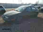 2001 Saturn SL with VIN 1G8ZH52861Z213042, listed as a Copart auction lot 89115025 with 176,352 mi miles and Salvage title. Bid and sale history available at DreamBid. Image 1.