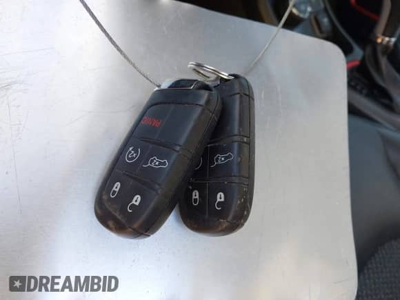 2018 Jeep Compass Trailhawk с VIN 3C4NJDDB3JT356310, выставлен на аукционе IAAI как лот 43358093 с пробегом 100 479 миль миль и . История ставок и продаж доступна на DreamBid. Изображение 11.