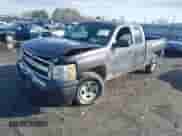 2011 Chevrolet Silverado 1500 LT z VIN 1GCRCSEAXBZ269861, wystawiony jako IAAI lot #41469839 z przebiegiem 199 929 mil mil oraz . Historia ofert i sprzedaży dostępna na DreamBid. Obrazek 18.